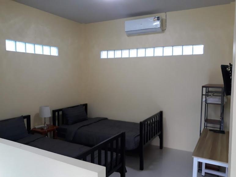ปอ อา ยอ รีสอร์ท Pai Exterior photo