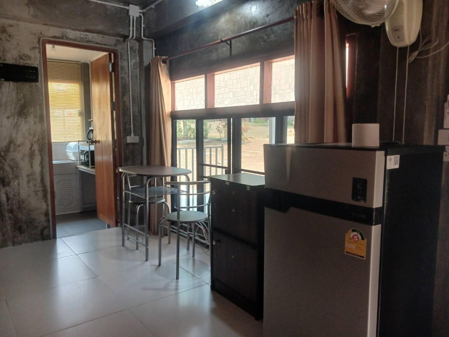 ปอ อา ยอ รีสอร์ท Pai Exterior photo
