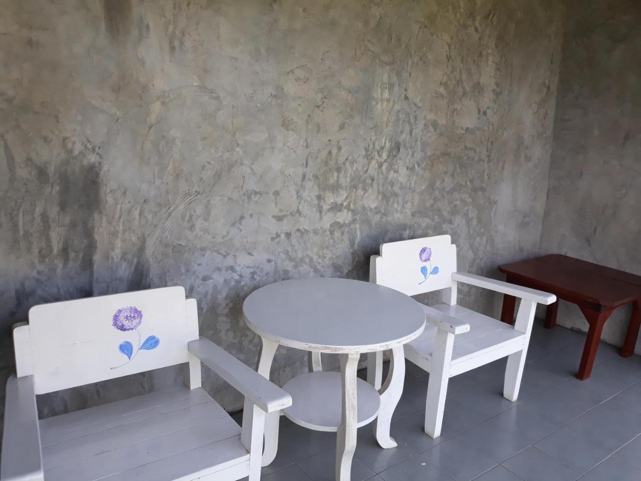 ปอ อา ยอ รีสอร์ท Pai Exterior photo